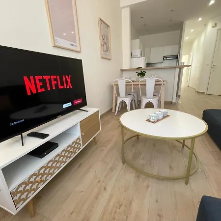 Lejlighed Renting - Penchienatti - Spacious - 2 Bedrooms - King Bed - View Heart Of